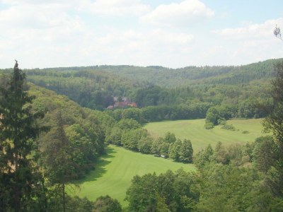 Holiday apartment 2009 renoviert - Familie Friedewald - Environment photo 18