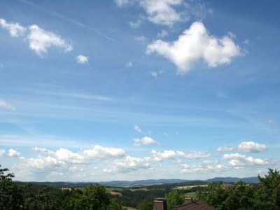 Holiday apartment 2009 renoviert - Familie Friedewald - Environment photo 19