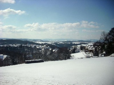 Holiday apartment 2009 renoviert - Familie Friedewald - Environment photo 20
