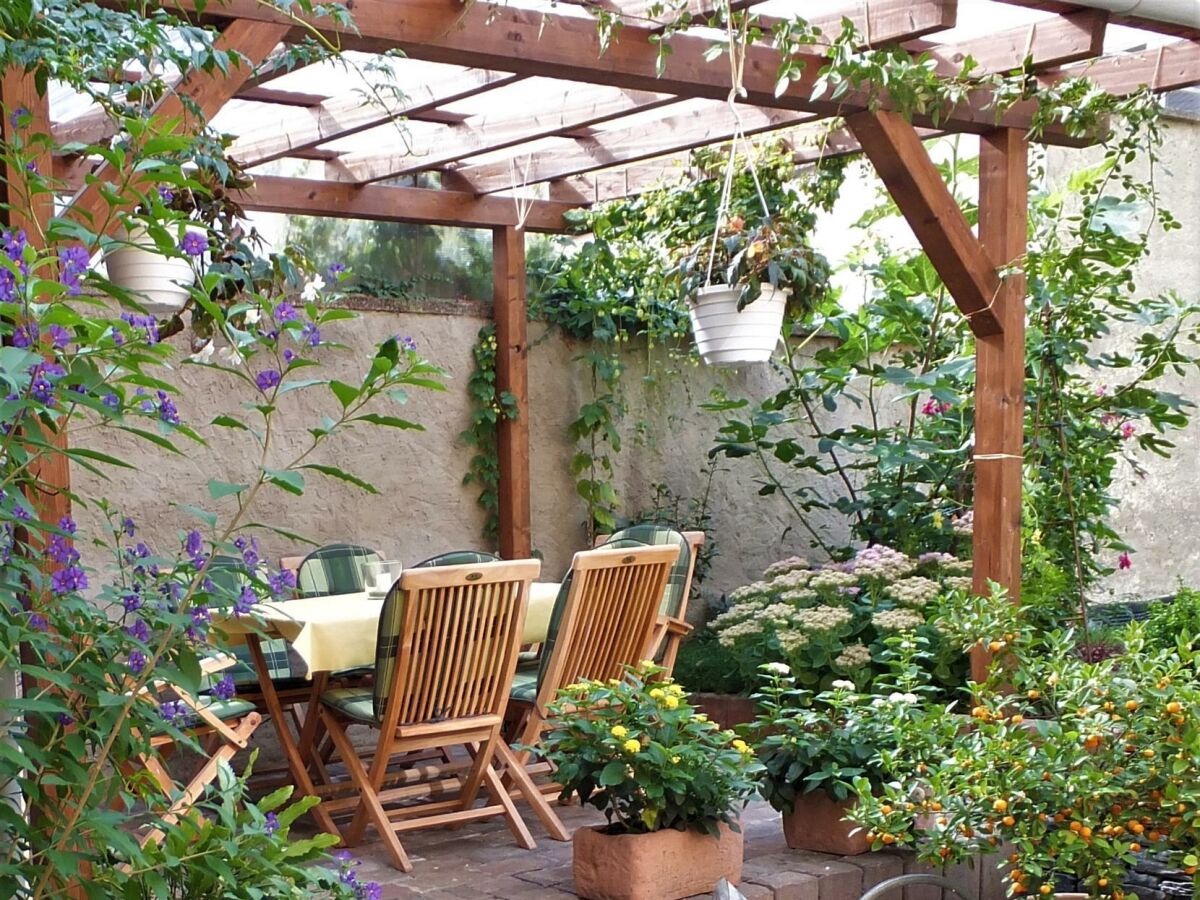 Apartment Ferienwohnung Susanne - Outdoor photo 3