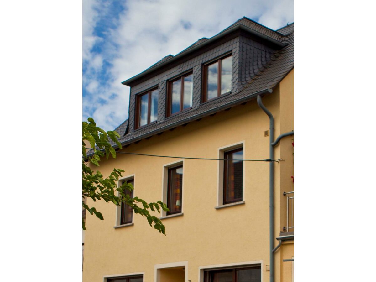 Apartment Ferienwohnung Susanne - Outdoor photo 4