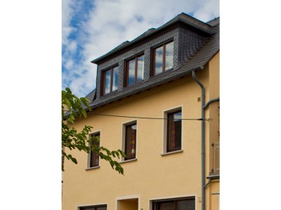 Apartment Ferienwohnung Susanne - Outdoor photo 4