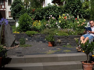 Apartment Ferienwohnung Susanne - Outdoor photo 6