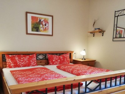 Apartment Ferienwohnung Susanne - Features photo 8