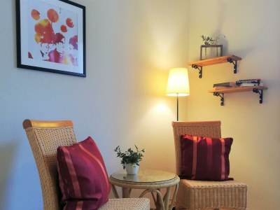 Apartment Ferienwohnung Susanne - Features photo 10