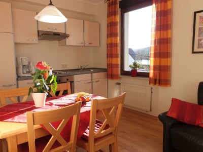 Apartment Ferienwohnung Susanne - Features photo 11