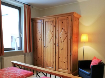 Apartment Ferienwohnung Susanne - Features photo 13