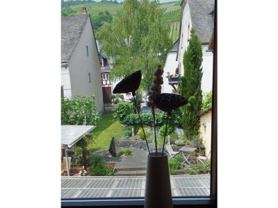 Apartment Ferienwohnung Susanne - Features photo 14