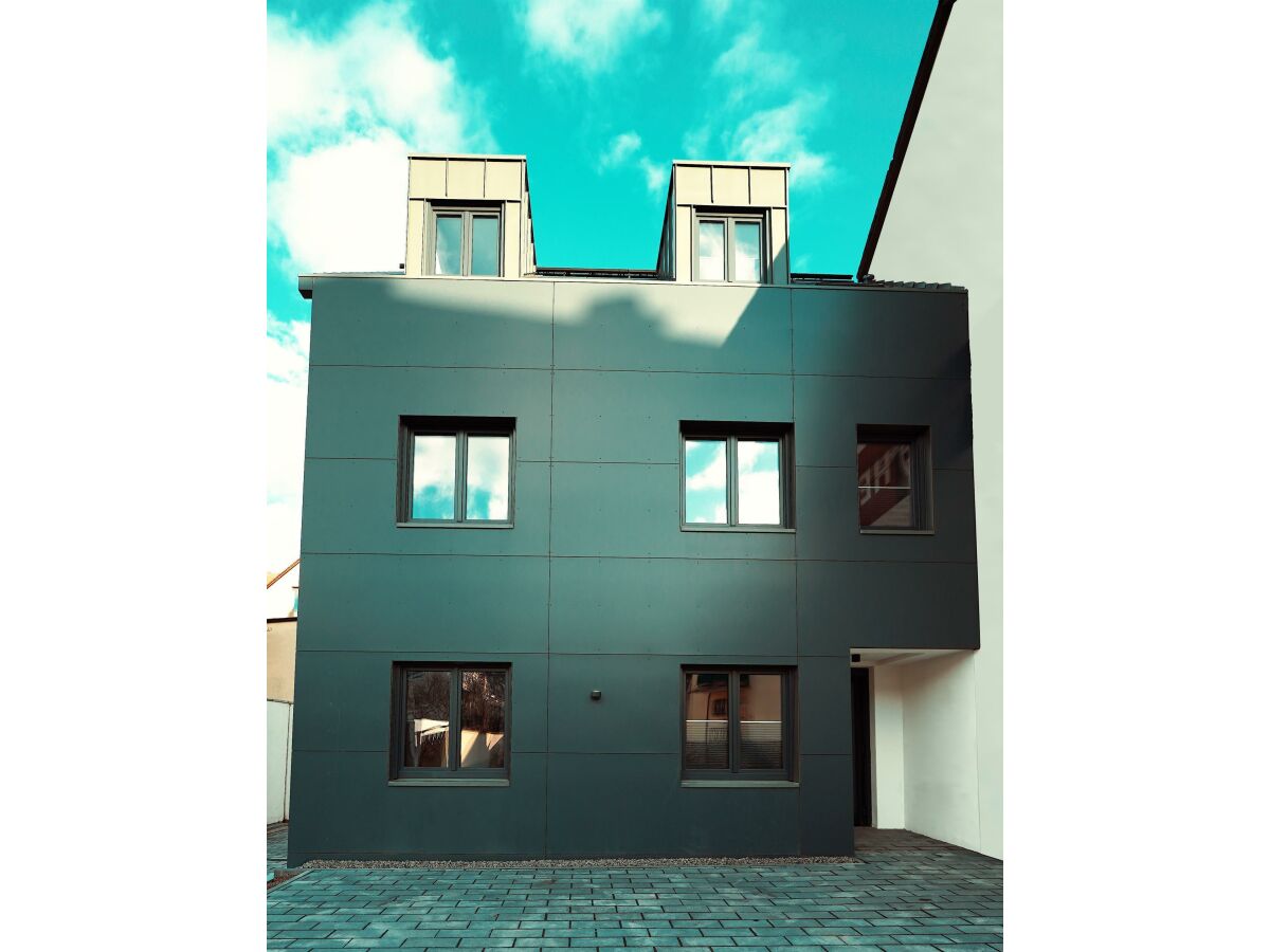 Apartment Ferienwohnung Drüber