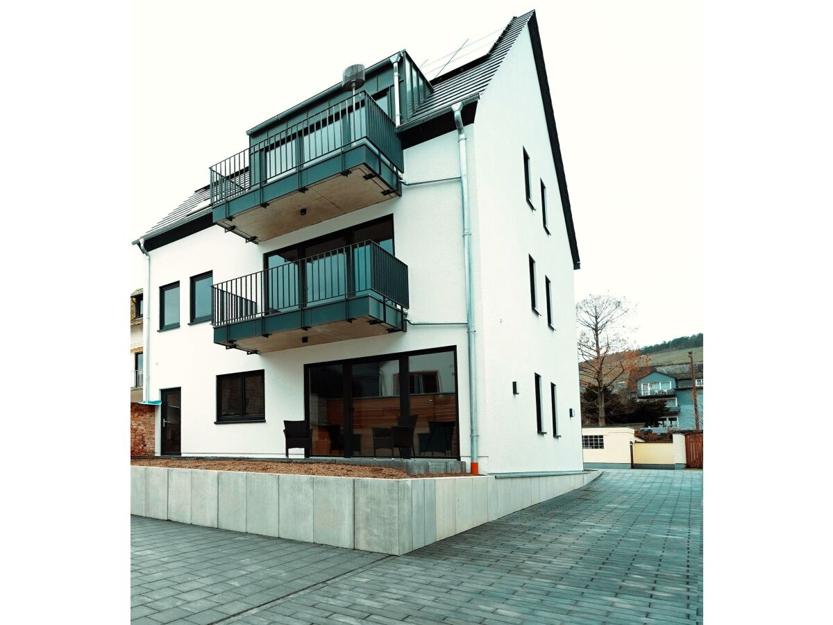 Apartment Ferienwohnung Drüber - Outdoor photo 2