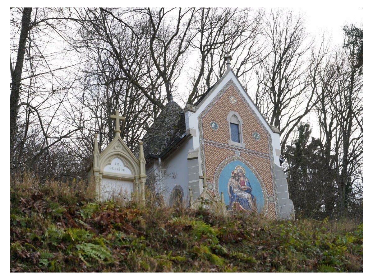 Apartment Ferienwohnung Drüber - Outdoor photo 4