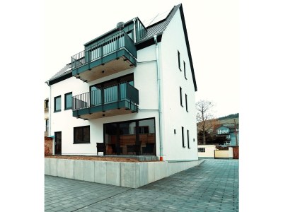 Apartment Ferienwohnung Drüber - Outdoor photo 2