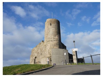 Apartment Ferienwohnung Drüber - Outdoor photo 3