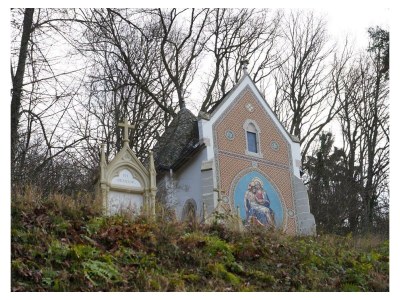 Apartment Ferienwohnung Drüber - Outdoor photo 4