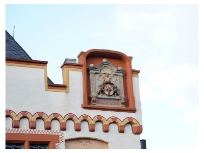 Apartment Ferienwohnung Drüber - Outdoor photo 7