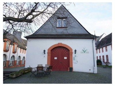 Apartment Ferienwohnung Drüber - Outdoor photo 9