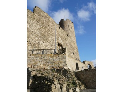 Apartment Ferienwohnung Drüber - Outdoor photo 12