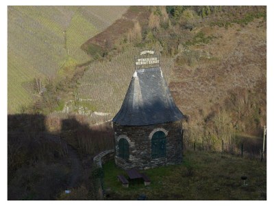 Apartment Ferienwohnung Drüber - Outdoor photo 13