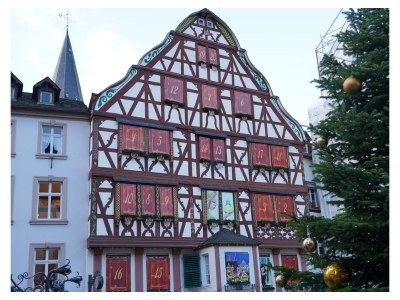 Apartment Ferienwohnung Drüber - Outdoor photo 15