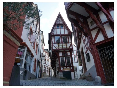 Apartment Ferienwohnung Drüber - Outdoor photo 16