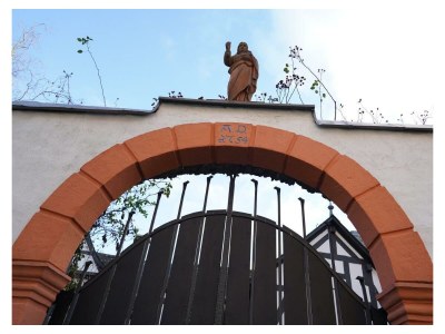 Apartment Ferienwohnung Drüber - Outdoor photo 17