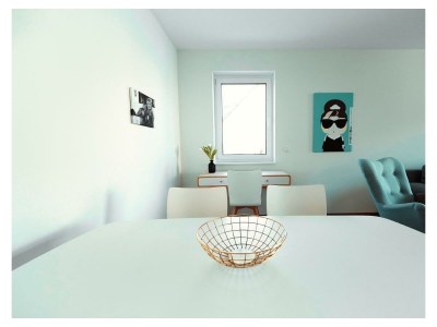 Apartment Ferienwohnung Drüber - Features photo 20
