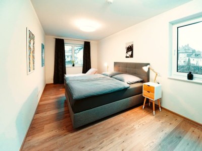 Apartment Ferienwohnung Drüber - Features photo 22