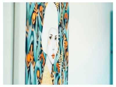 Apartment Ferienwohnung Drüber - Features photo 25