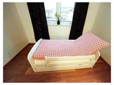 Apartment Ferienwohnung Drüber - Features photo 27