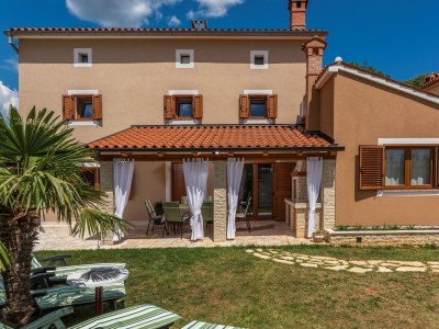 Holiday house Bepina in Labin - Holiday house