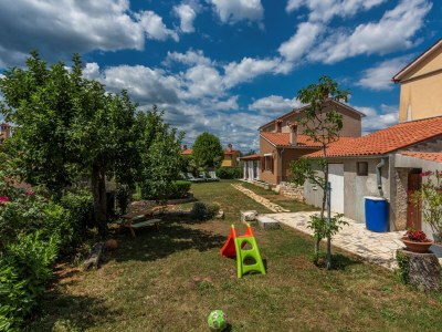 Holiday house Bepina - Outdoor photo 6