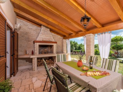 Holiday house Bepina - Outdoor photo 7