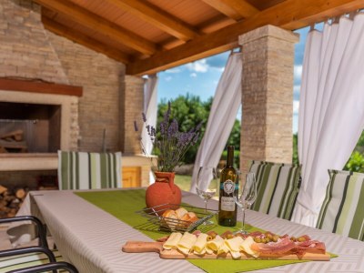 Holiday house Bepina - Outdoor photo 8