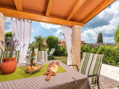 Holiday house Bepina - Outdoor photo 9