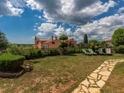 Holiday house Bepina - Environment photo 26