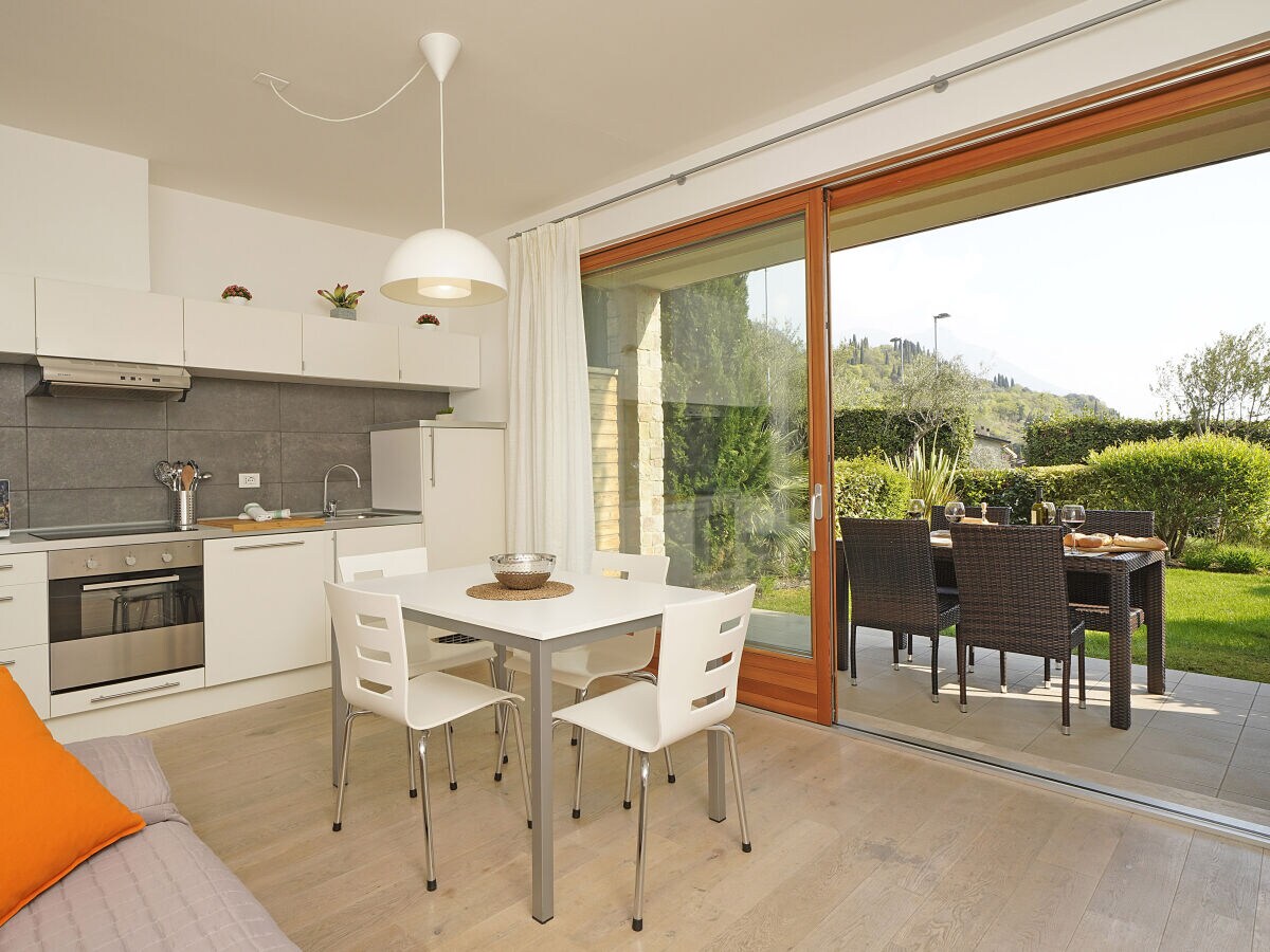 Apartment Dolce Vita - two-rooms - Features photo 4