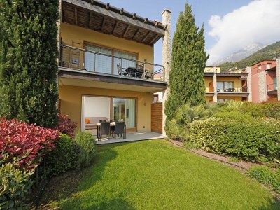 Apartment Dolce Vita - two-rooms - Outdoor photo 3