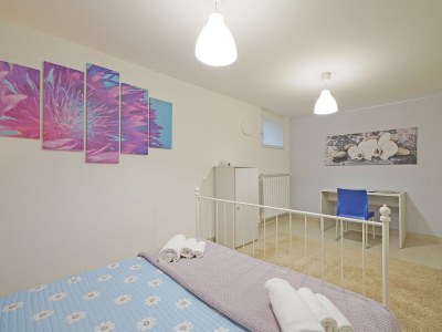 Apartment Dolce Vita - two-rooms - Features photo 8