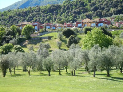 Apartment Dolce Vita - two-rooms - Environment photo 12