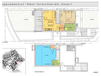 Apartment Dolce Vita - two-rooms - Document photo 13
