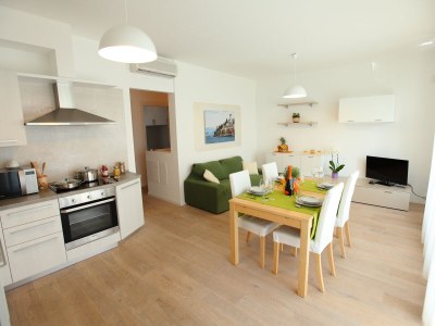 Apartment Dolce vita - three rooms - Features photo 6