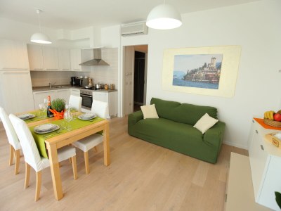 Apartment Dolce vita - three rooms - Features photo 7