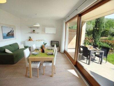 Apartment Dolce vita - three rooms - Features photo 9