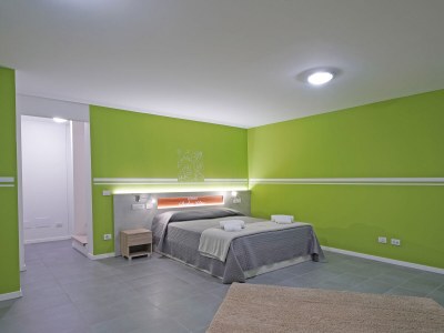 Apartment Dolce vita - three rooms - Features photo 16