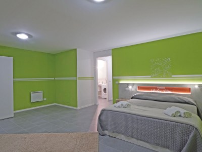 Apartment Dolce vita - three rooms - Features photo 17