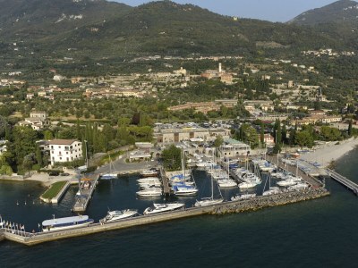 Apartment Dolce vita - three rooms - Environment photo 19