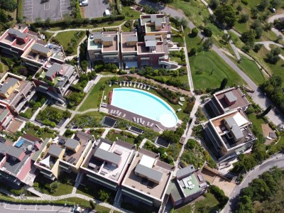 Apartment Dolce vita - three rooms - Environment photo 21