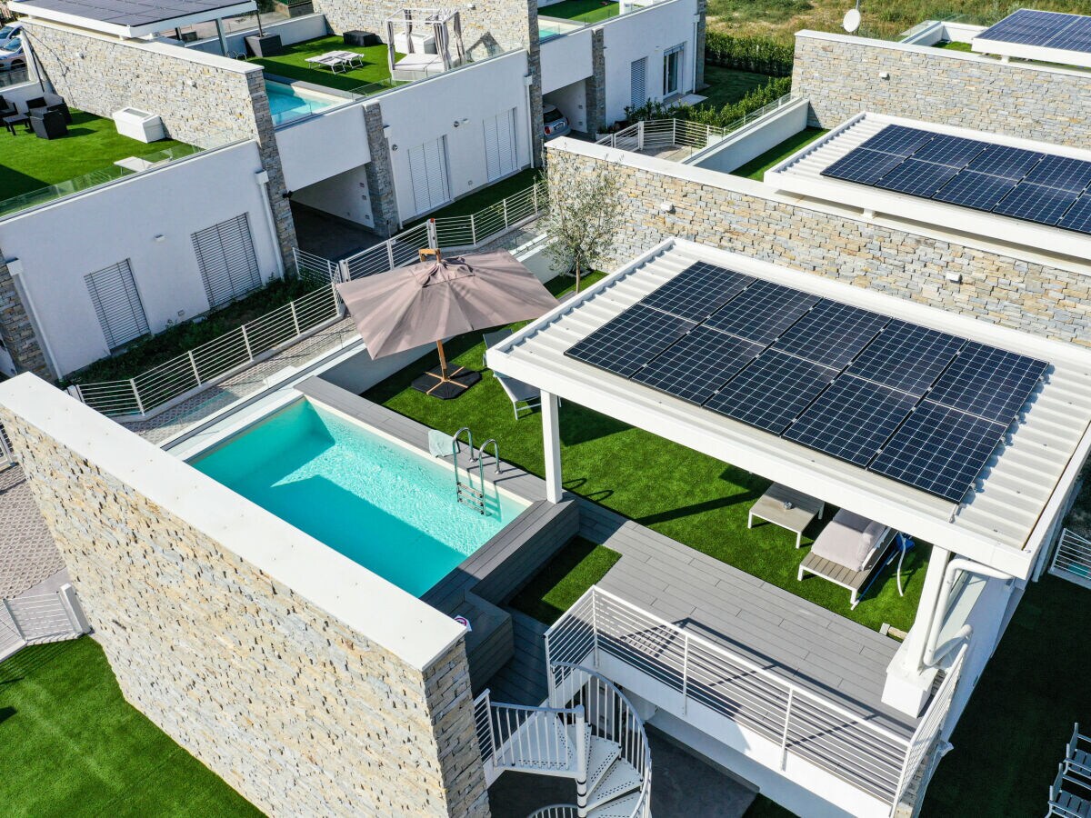 Chalet Villetta Dolci Luxury Home - A2 - Outdoor photo 2