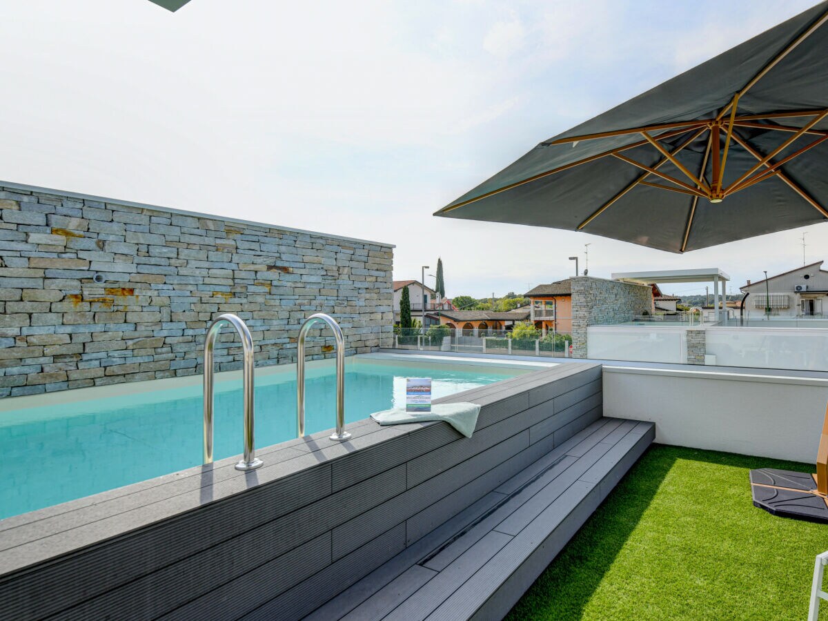 Chalet Villetta Dolci Luxury Home - A2 - Outdoor photo 3