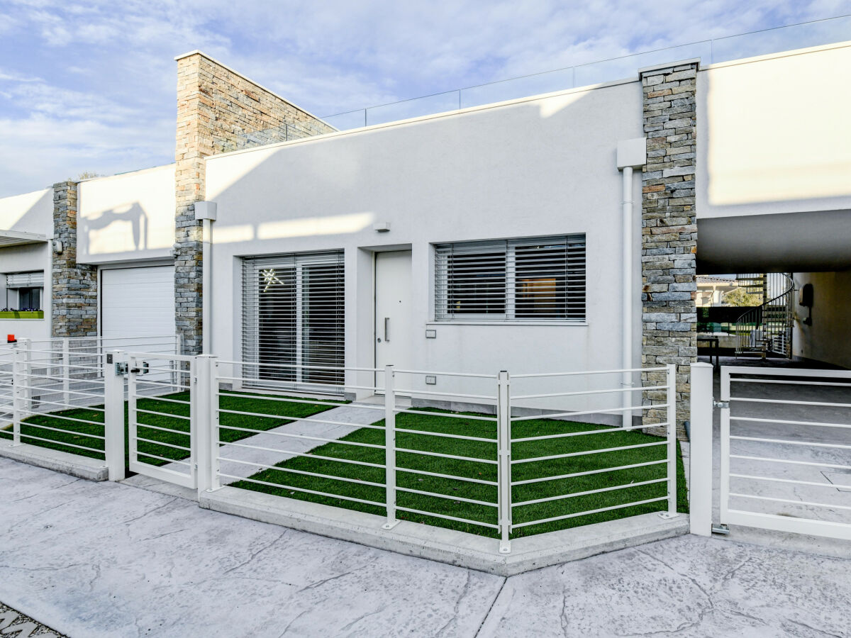 Chalet Villetta Dolci Luxury Home - A2 - Outdoor photo 4